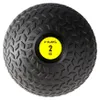 Pst02 Slam Ball Ballon D'exercice 2Kg Hms Voir les images du produit 1