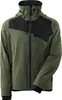 Mascot Regenjacke ADVANCED wasserdicht Gr. S Produktbild-Vorschau 10