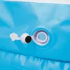 Bestway® Family Pool Big Lagoon™ 262 x 157 x 46 cm, oval Produktbild-Vorschau 18