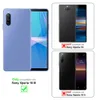 Cadorabo Pouzdro pro Sony Xperia 10 III Ochranný kryt v Náhled obrázku produktu 2