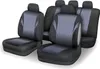 Poťahy sedadiel sada 9ks POLY farebné AIRBAG 31680 Náhľad obrázku produktu 1