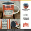 Nostalgic-Art - Kaffeetasse - Werkstattregeln Produktbild-Vorschau 3