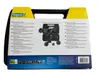 Rapid BGX300, Schwarz, Blau, Gelb, Produktbild-Vorschau 3