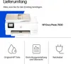 HP ENVY 7920e Multifunktions-Farbdrucker mit WLAN und Produktbild-Vorschau 5