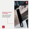 ZWILLING 4-gwiazdkowy samoostrzący blok na noże 7-częściowy Podgląd zdjęcia produktu 31
