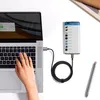 Baseus 161130, 1,5 m, USB A, USB C, USB 2.0, 0,48 Gbit/s, Produktbild-Vorschau 12
