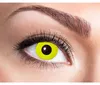 Wöchentliche GELBE Raven's Eye Linsen 1 Set Produktbild-Vorschau 10