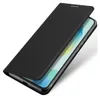 DUX DUCIS SKIN PRO Puzdro vhodné pre SAMSUNG A17 5G čierne Náhľad obrázku produktu 8
