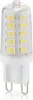 TRIO Trio G9 led-lamppu, 3000 K, 300 lm, 2 kpl pakkaus, Produktbild-Vorschau 4