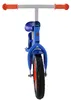 Bicicletta senza pedali VOLARE per bambini, blu Anteprima dell’immagine prodotto 5