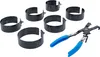 Jeu de bandes de serrage pour segments de piston | 7 pcs. Voir les images du produit 11