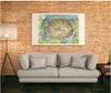 Puzzle Cosmic Habitat 1000 pezzi Anteprima dell’immagine prodotto 3