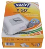 sacco swirl hoover Y 50 con filtro MicroporPlus Anteprima dell’immagine prodotto 13