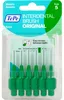 TePe ID brosse Vert 0,8mm, 5 pcs. Brosses interdentaires Voir les images du produit 3