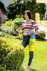 GLORIA Prima 5, Handgartenspritzer, 7 l, 5 l, Blau, Gelb, Produktbild-Vorschau 11