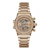 Guess Fusion GW0552L3 Damenuhr Produktbild-Vorschau 1