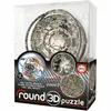 3D-Rundpuzzle Charles Fazzino - Educa - 19707 - Cartoons Produktbild-Vorschau 1
