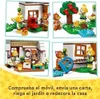 LEGO® Animal Crossing 77049 Návštěva Melindy Náhled obrázku produktu 9