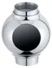 Diaqua 70615198, Armaturenbelüfter, Metall, Silber, M22x1 / Produktbild-Vorschau 1
