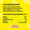 Dreamies Katzensnacks mit Huhn, knusprige Textur, 4 x 180 g Produktbild-Vorschau 4