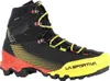 La Sportiva Aequilibrium ST GTX czarno-żółte buty Podgląd zdjęcia produktu 8