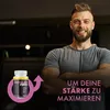 Testolink Forte Capsules | Force pour l'homme actif | Voir les images du produit 2