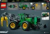 LEGO Technic 42157 Zestaw zrywkowy John Deere 948L-II, Podgląd zdjęcia produktu 16