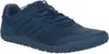 A single blue shoe is shown against a white background. Produktbild-Vorschau