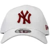 NEW ERA Kappe  LEAGUE ESSENTIAL 9FORTY NE, Weiß:N/A Produktbild-Vorschau 1