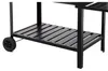 tepro Holzkohlegrill Grillwagen Atlanta, Grillfläche: ca. Produktbild-Vorschau 5