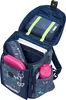 McNeill Primo Roses Schulranzen Set 9tlg. Produktbild-Vorschau 6