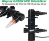 Wagner GREEN UVC Teichklärer GUV 211 11 Watt bis 12000l Produktbild-Vorschau 2