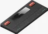 Nuphy Air75 V2 Wireless Mechanical Slim Keyboard, RGB LED, Voir les images du produit 8