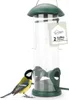 Vogelfuttersäule für Körnerfutter, 20cm Produktbild-Vorschau 1