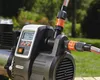Gardena 1760-61, 1300 W, AC, 5,5 bar, 6000 l/h, IPX4, Modrá Náhľad obrázku produktu 18