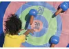 Bestway Fussball Dartscheibe Backyard Bullseye Fußball Produktbild-Vorschau 20