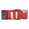 Golden Head Pelle portafoglio Polo RFID Protect Zipped Anteprima dell’immagine prodotto 22