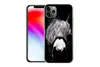 MuchoWow® Handyhülle Schutzhülle Hülle für iPhone 11 Pro Produktbild-Vorschau 2