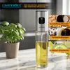 Vaporisateur d'huile Arendo, distributeur d'huile d'olive, Voir les images du produit 6