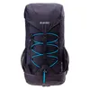 Hi-Tec - Sac à dos de randonnée unie pour hommes/femmes « Voir les images du produit 1