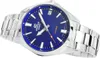 OROLOGI CASIO EDIFICE Mod. EFV-100D-2AVUEF Anteprima dell’immagine prodotto 32