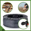 Bewehrungsdraht - Fi 0,8 Mm - Spule 14 Kg - Geglüht - Produktbild-Vorschau 8