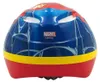 Marvel Spider-Man Kinder Fahrrad-Helm Deluxe Gr. 52-56 cm Produktbild-Vorschau 4