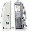 Petkit Breezy2 Smart Cat Klimatisierter Katzenrucksack Weiß Produktbild-Vorschau 3