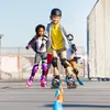 DISNEY Stitch Rollschuhe, Rollschuhe für Mädchen 3in1, Produktbild-Vorschau 16
