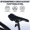 Mountainbike Mountainbike Hardteil MTB 28&29 Zoll Produktbild-Vorschau 5