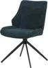 6er-Set Esszimmerstuhl MCW-O48, Küchenstuhl, drehbar Produktbild-Vorschau 13