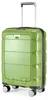 HAUPTSTADTKOFFER - Britz - Bagaglio a mano con scomparto Anteprima dell’immagine prodotto 1