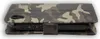 caseroxx Bookstyle-Case für CAT S41 in camouflage Náhled obrázku produktu 1