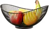 bremermann Obstschale, Obstkorb, Drahtkorb oval ca. 29 x Produktbild-Vorschau 1